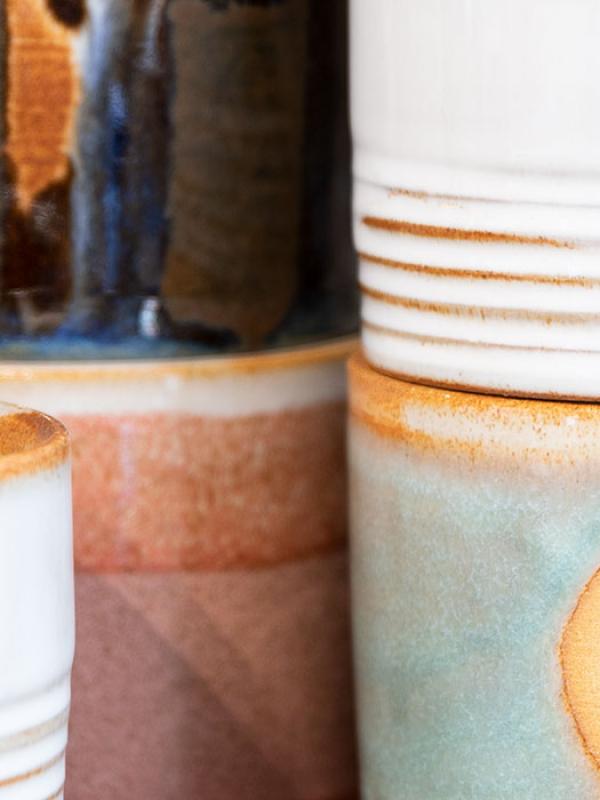 SEPIA - ceramic collection